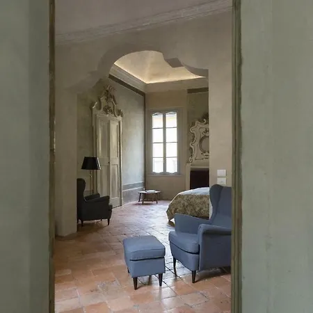 Appartamento Affrescato 180mq In Palazzo Del 600 A Mantova